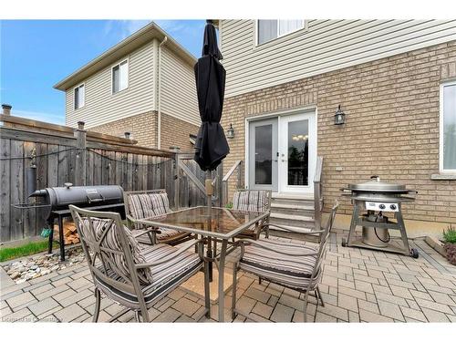 920 Stone Church Road E, Hamilton, ON - Outdoor With Deck Patio Veranda With Exterior