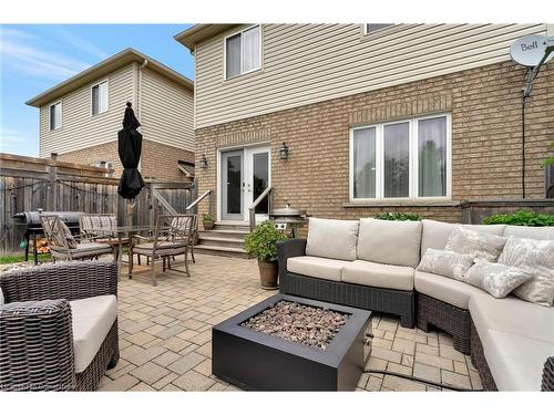 920 Stone Church Road E, Hamilton, ON - Outdoor With Deck Patio Veranda With Exterior