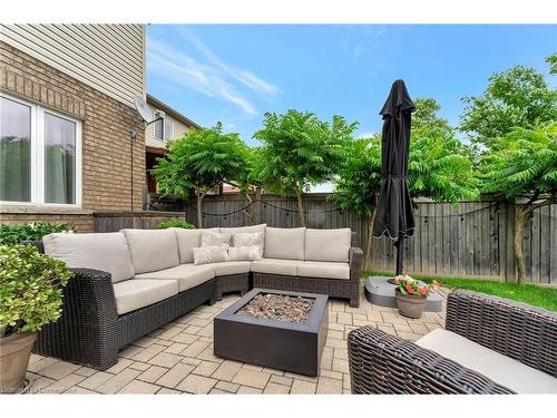 920 Stone Church Road E, Hamilton, ON - Outdoor With Deck Patio Veranda With Exterior