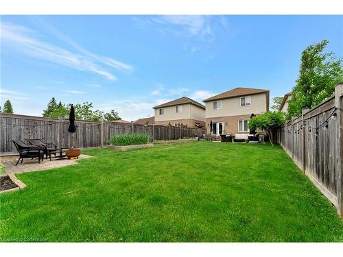 920 Stone Church Road E, Hamilton, ON - Outdoor With Backyard With Exterior