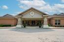 1214-100 Burloak Drive, Burlington, ON  - Outdoor 