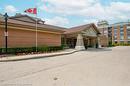 1214-100 Burloak Drive, Burlington, ON  - Outdoor 