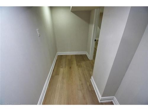 32 Vansitmart Avenue, Hamilton, ON - Indoor Photo Showing Other Room