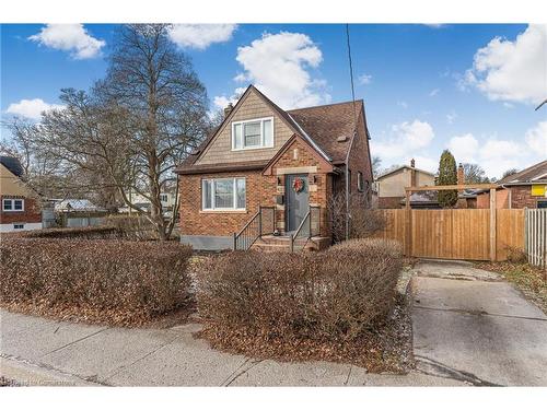 437 Niagara Street, Welland, ON - Outdoor