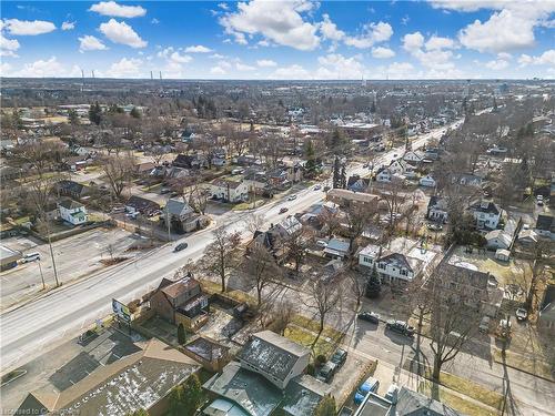 437 Niagara Street, Welland, ON - Outdoor With View