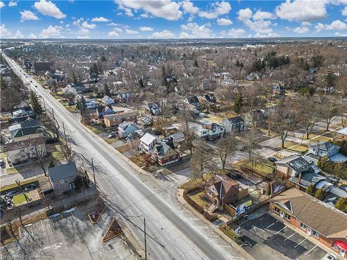 437 Niagara Street, Welland, ON - Outdoor With View