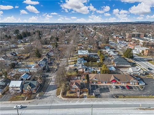 437 Niagara Street, Welland, ON - Outdoor With View