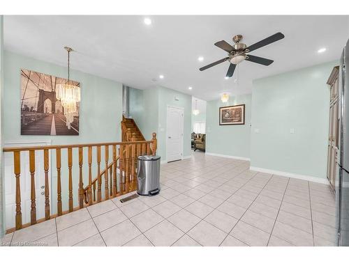 33 Tallman Street, Stoney Creek, ON - Indoor Photo Showing Other Room