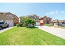 33 Tallman Street, Stoney Creek, ON  - Outdoor With Facade 