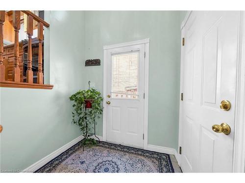 33 Tallman Street, Stoney Creek, ON - Indoor Photo Showing Other Room