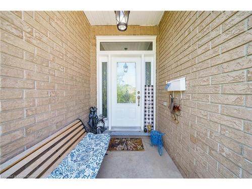 33 Tallman Street, Stoney Creek, ON -  Photo Showing Other Room