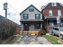 50 Whitfield Avenue, Hamilton, ON  - Outdoor With Deck Patio Veranda With Facade 