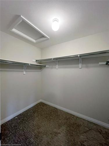 9320 White Oak Avenue, Niagara Falls, ON - Indoor With Storage