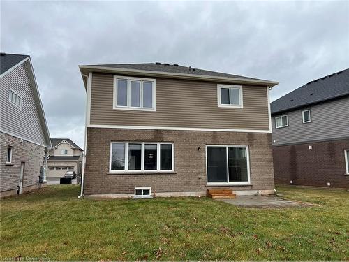 9320 White Oak Avenue, Niagara Falls, ON - Outdoor With Exterior