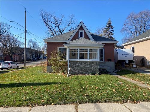 119 Superior Street, Brantford, ON - Outdoor