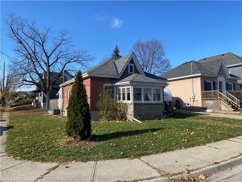 119 Superior Street, Brantford, ON - Outdoor