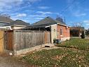 119 Superior Street, Brantford, ON  - Outdoor 