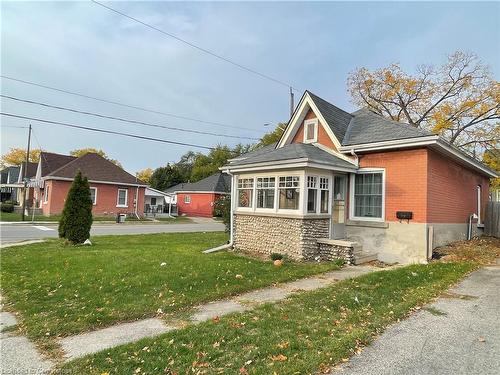 119 Superior Street, Brantford, ON - Outdoor