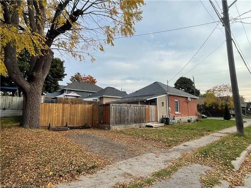 119 Superior Street, Brantford, ON - Outdoor