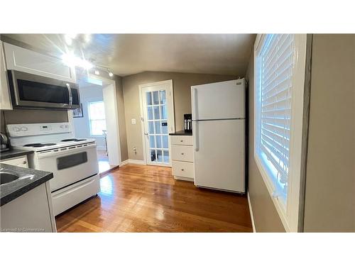 119 Superior Street, Brantford, ON - Indoor Photo Showing Kitchen