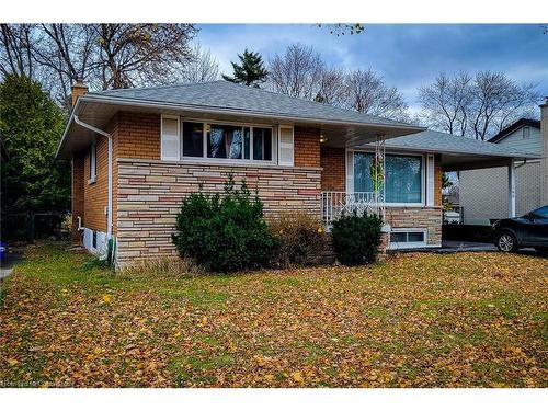 160 Bendamere Avenue, Hamilton, ON - Outdoor