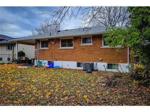 160 Bendamere Avenue, Hamilton, ON - Outdoor