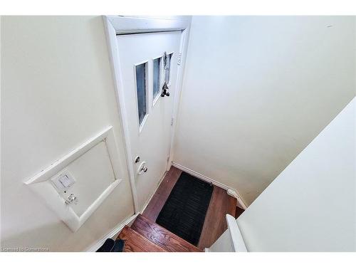 160 Bendamere Avenue, Hamilton, ON - Indoor Photo Showing Other Room