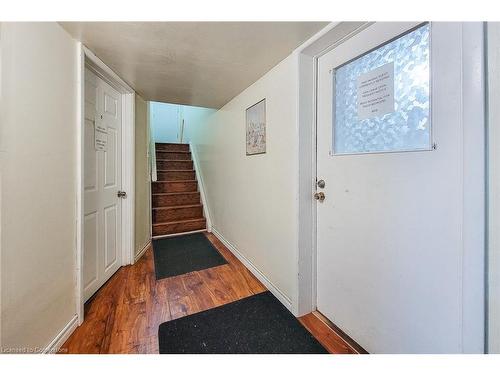 160 Bendamere Avenue, Hamilton, ON - Indoor Photo Showing Other Room