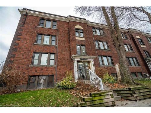 9-356 Hunter Street E, Hamilton, ON - Outdoor