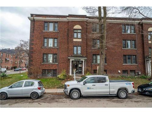 9-356 Hunter Street E, Hamilton, ON - Outdoor