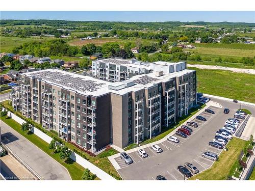 633-5055 Greenlane Road, Beamsville, ON - Outdoor With View