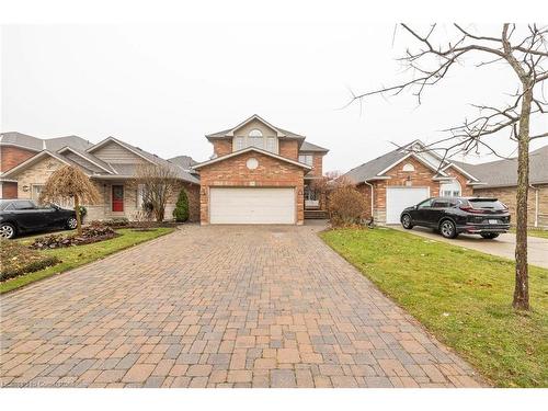 76 Redfern Avenue, Hamilton, ON - Outdoor With Facade