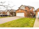 76 Redfern Avenue, Hamilton, ON  - Outdoor With Facade 