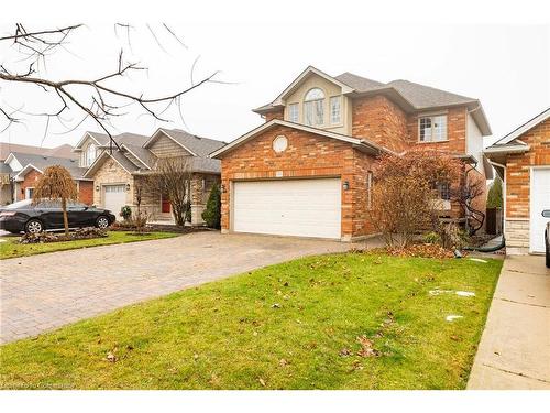 76 Redfern Avenue, Hamilton, ON - Outdoor With Facade