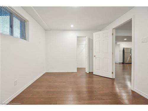 76 Redfern Avenue, Hamilton, ON - Indoor Photo Showing Other Room