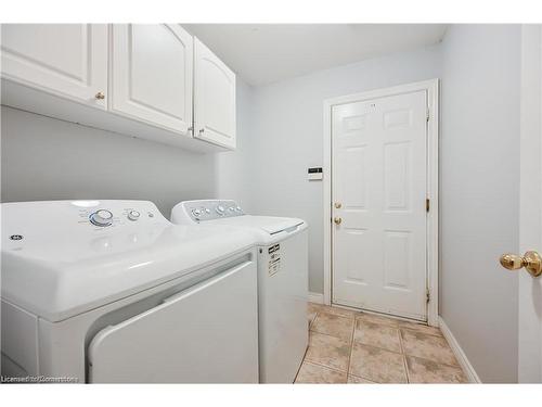 76 Redfern Avenue, Hamilton, ON - Indoor Photo Showing Laundry Room