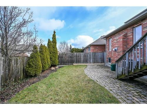 76 Redfern Avenue, Hamilton, ON - Outdoor