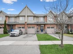 35 Bankfield Crescent  Stoney Creek, ON L8J 0C1