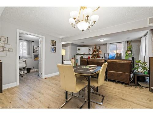 107 Horning Drive, Hamilton, ON - Indoor