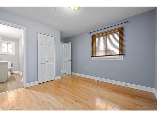 107 Horning Drive, Hamilton, ON - Indoor Photo Showing Other Room