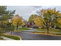 1186 Tyandaga Park Drive, Burlington, ON  - Outdoor 