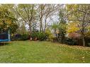 1186 Tyandaga Park Drive, Burlington, ON  - Outdoor 