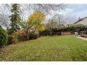 1186 Tyandaga Park Drive, Burlington, ON  - Outdoor 