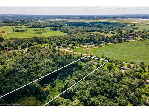 861 Book Road E, Ancaster, ON - Outdoor With View