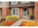 61-3029 Glencrest Road, Burlington, ON  - Outdoor 