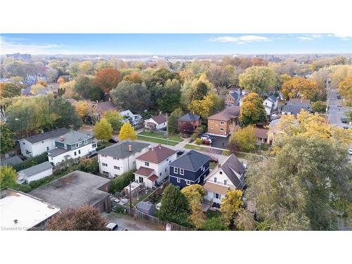 28 Ottawa Street, St. Catharines, ON - Outdoor With View