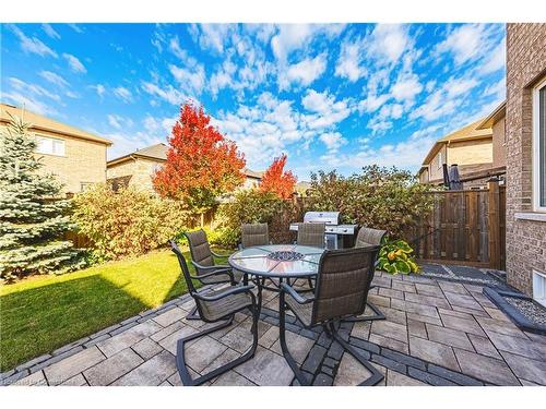 51 Narbonne Crescent, Stoney Creek, ON - Outdoor With Deck Patio Veranda