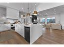 900 Empire Road, Port Colborne, ON  - Indoor Photo Showing Kitchen With Upgraded Kitchen 