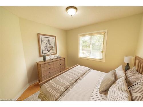 24-638 Wharncliffe Road S, London, ON - Indoor Photo Showing Bedroom