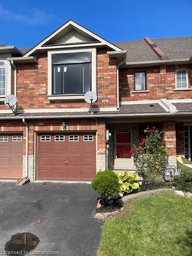 74 Magnolia Crescent, Grimsby, ON - Outdoor